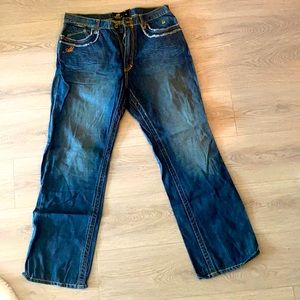 Akademiks jeans Never worn